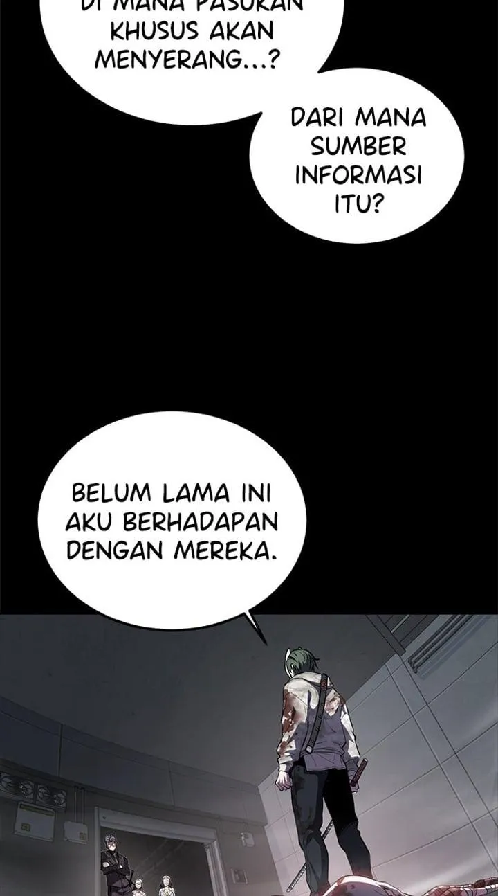 Page 43 - Ticket Hero Chapter 291