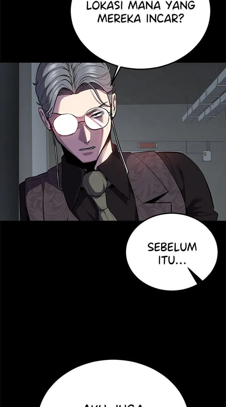 Page 45 - Ticket Hero Chapter 291