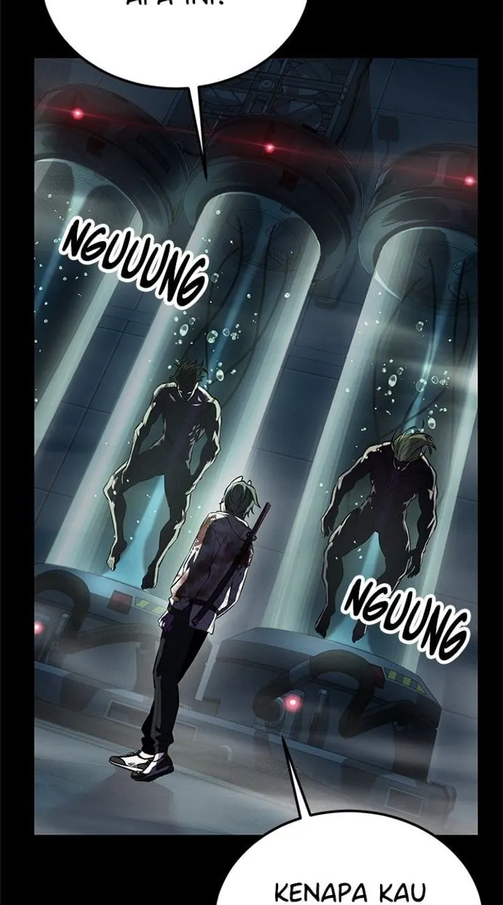 Page 63 - Ticket Hero Chapter 291