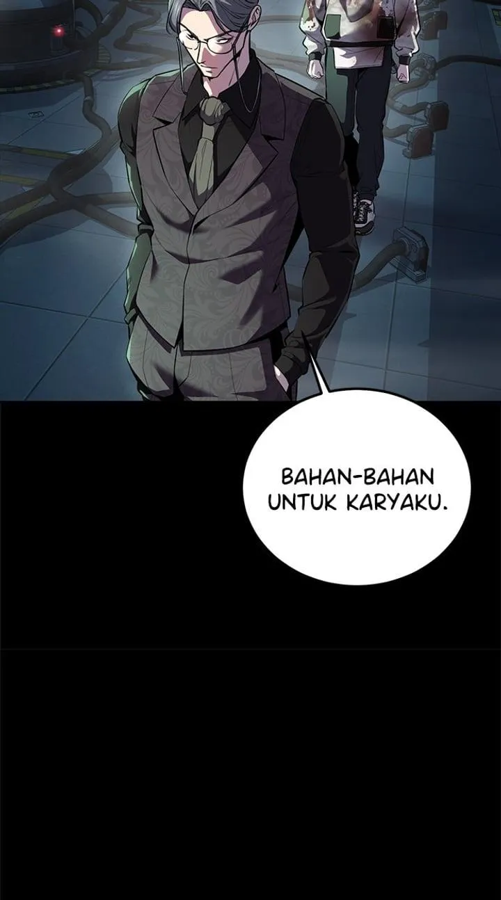 Page 65 - Ticket Hero Chapter 291