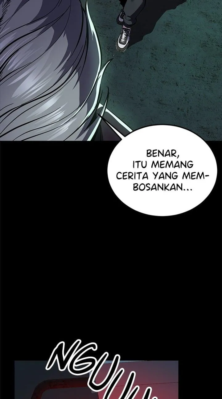 Page 77 - Ticket Hero Chapter 291