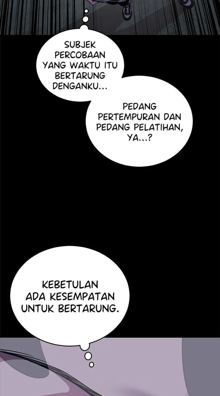 Page 85 - Ticket Hero Chapter 291