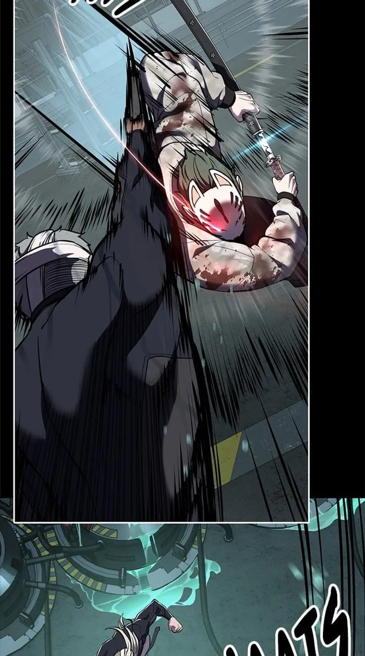 Page 87 - Ticket Hero Chapter 291