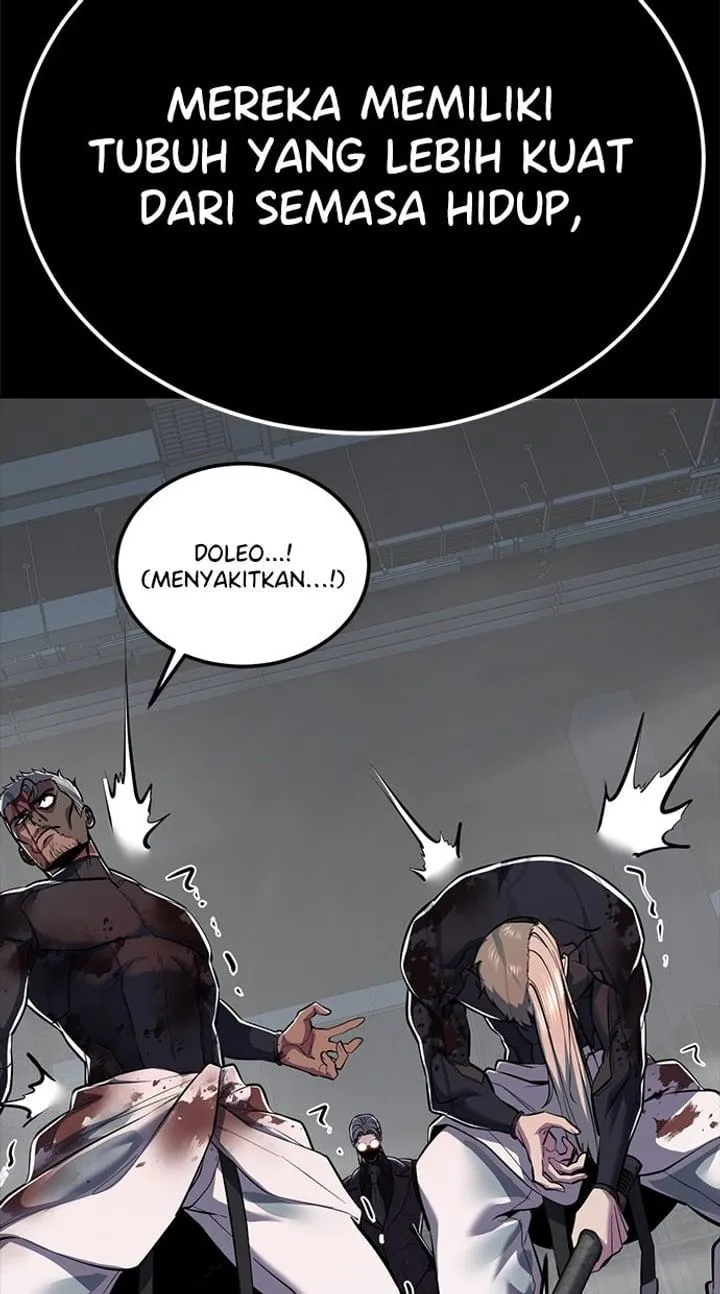 Page 107 - Ticket Hero Chapter 291