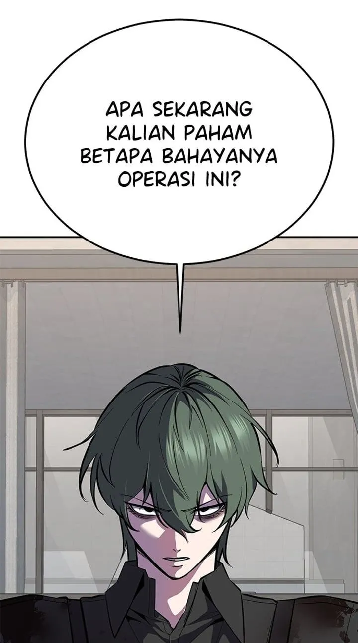 Page 123 - Ticket Hero Chapter 291