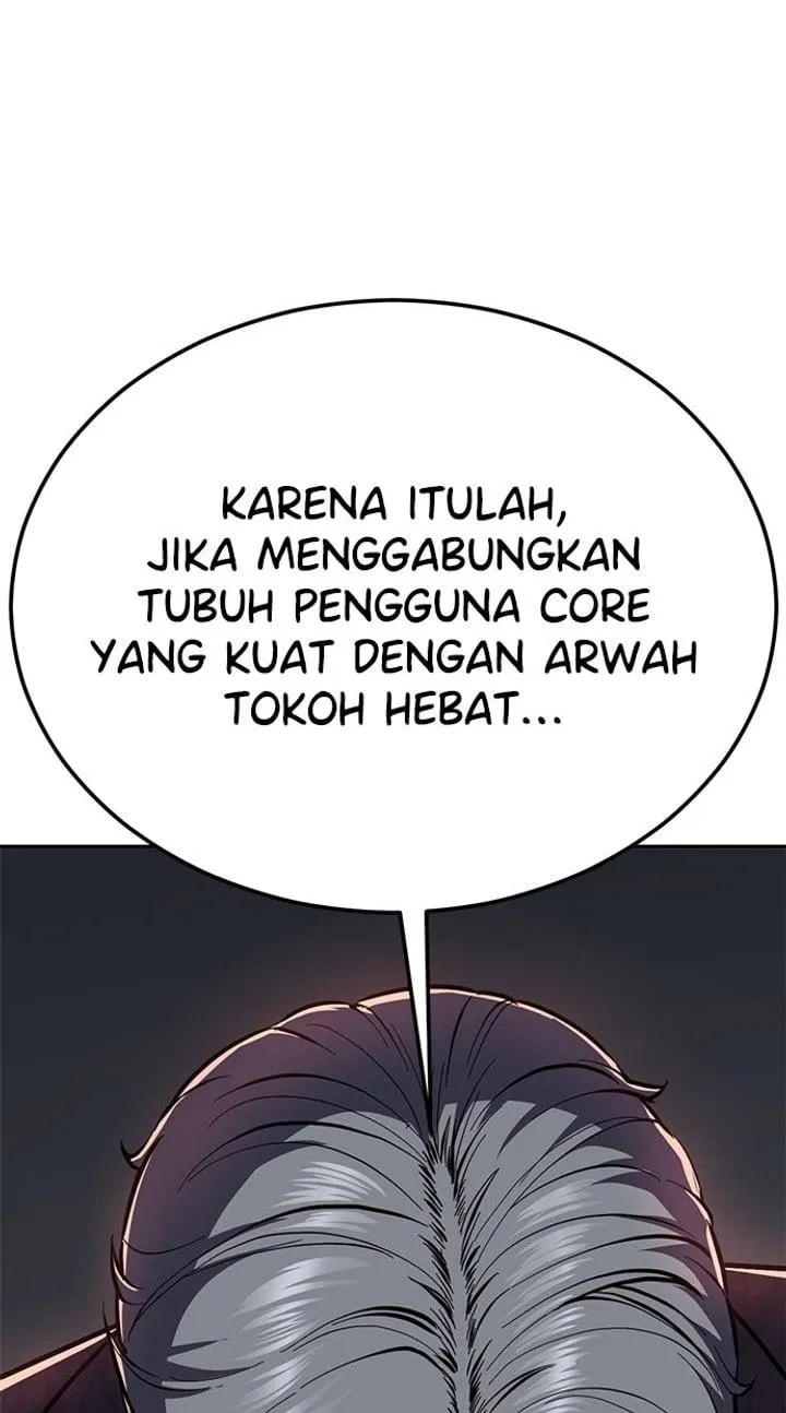 Page 161 - Ticket Hero Chapter 291