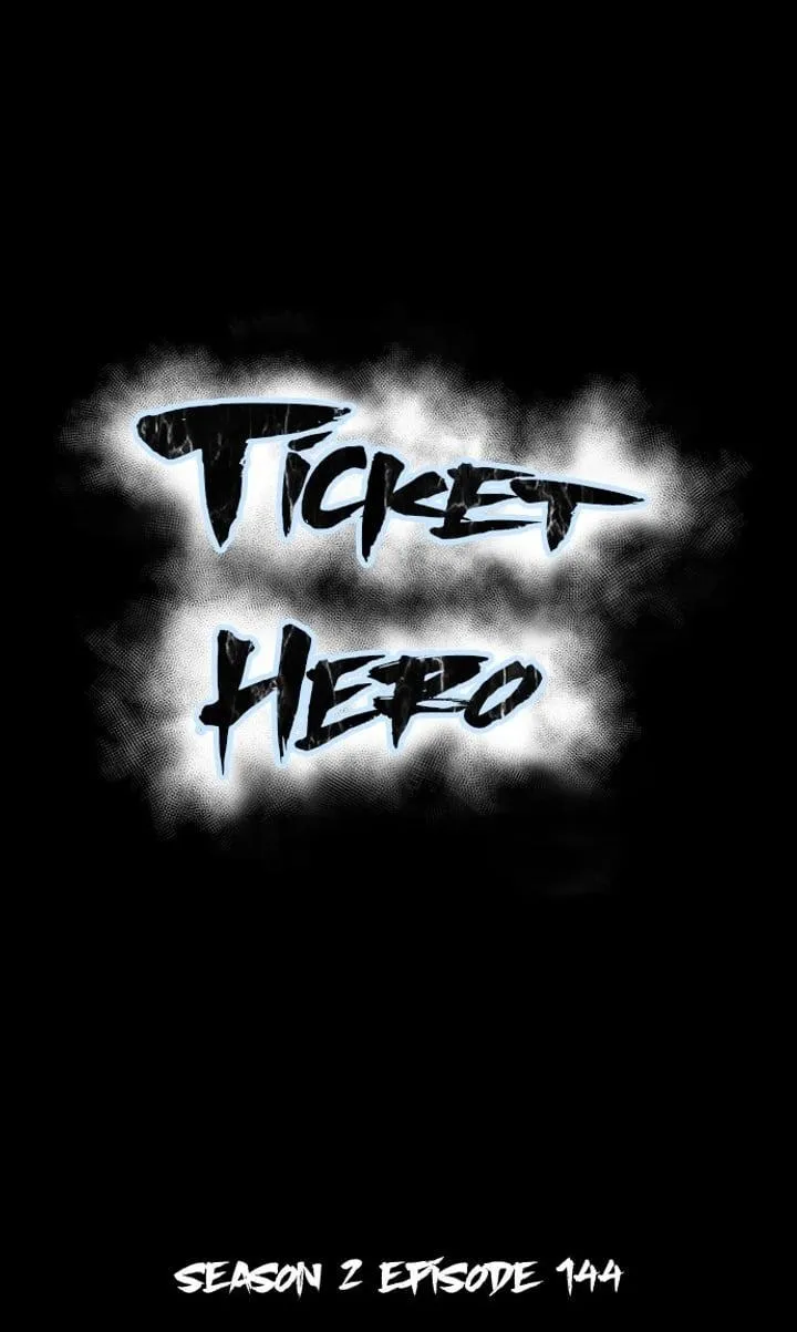Page 1 - Ticket Hero Chapter 292