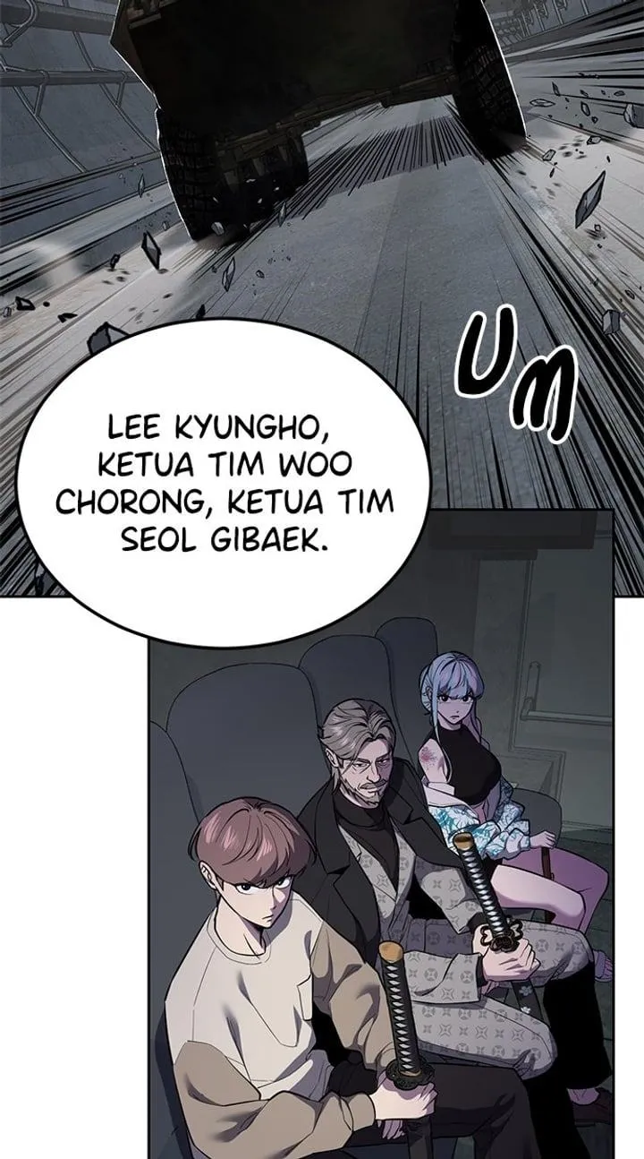 Page 7 - Ticket Hero Chapter 292