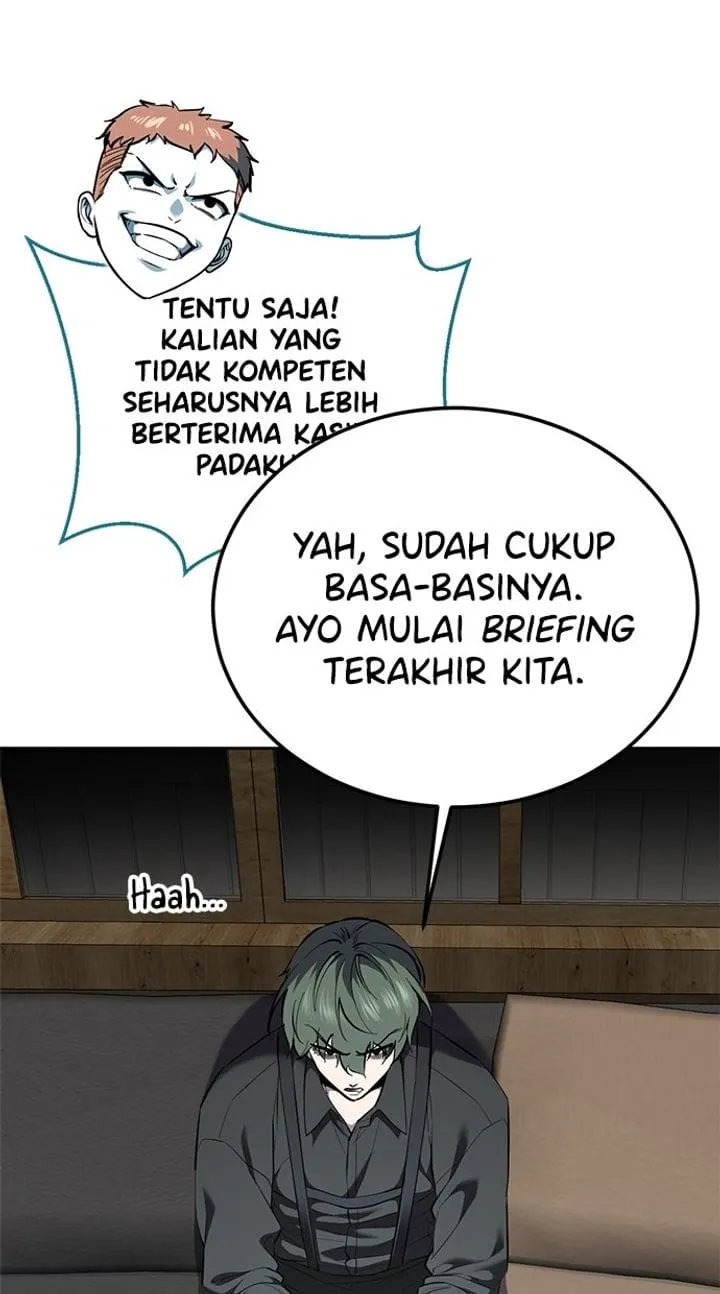 Page 11 - Ticket Hero Chapter 292