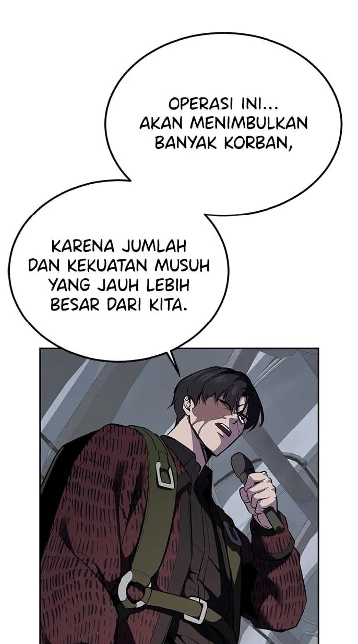 Page 23 - Ticket Hero Chapter 292