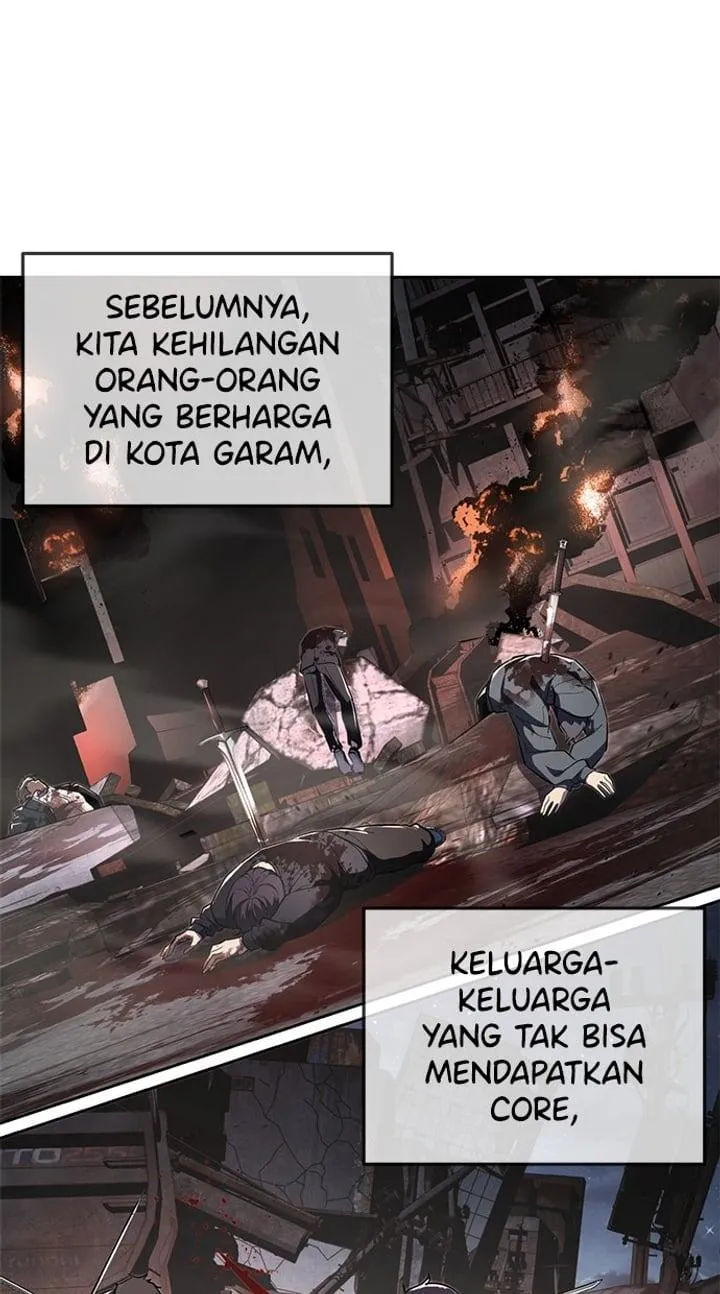 Page 29 - Ticket Hero Chapter 292