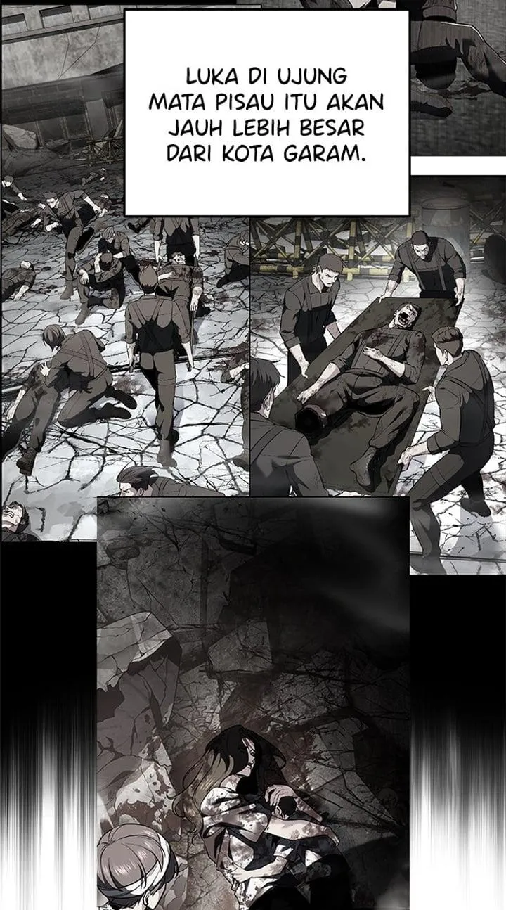 Page 35 - Ticket Hero Chapter 292