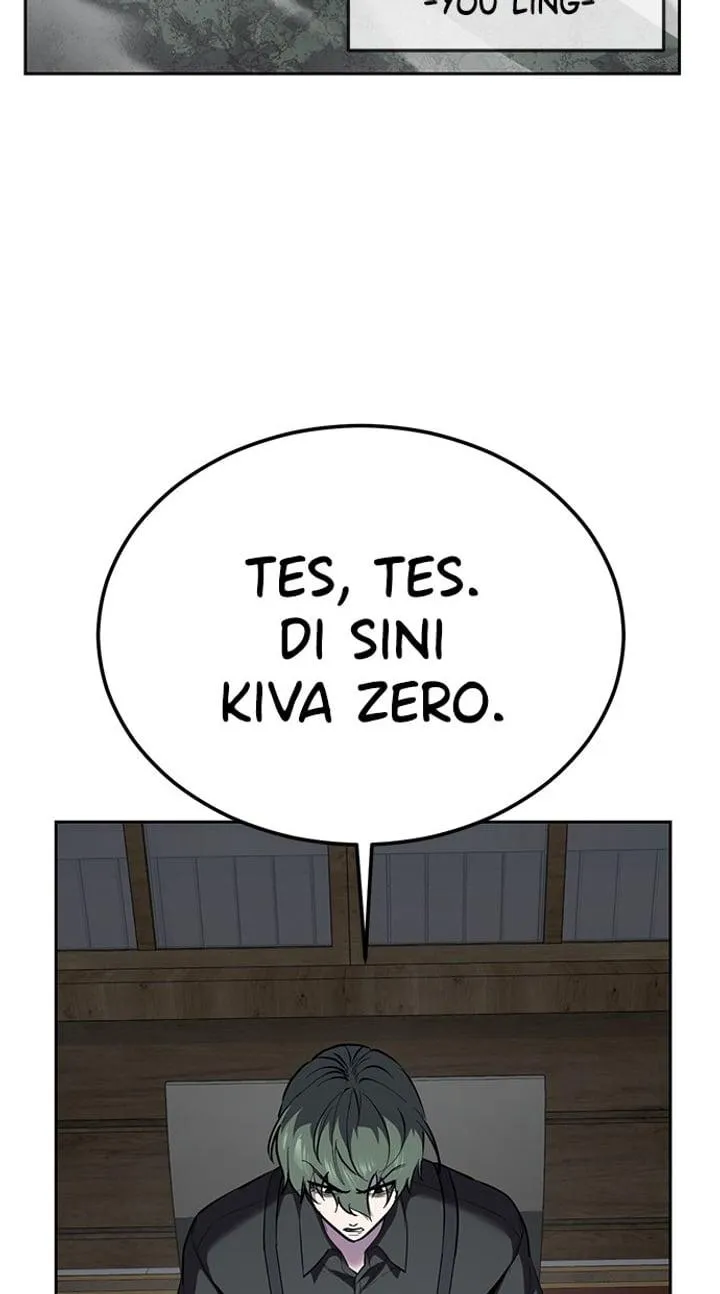 Page 55 - Ticket Hero Chapter 292