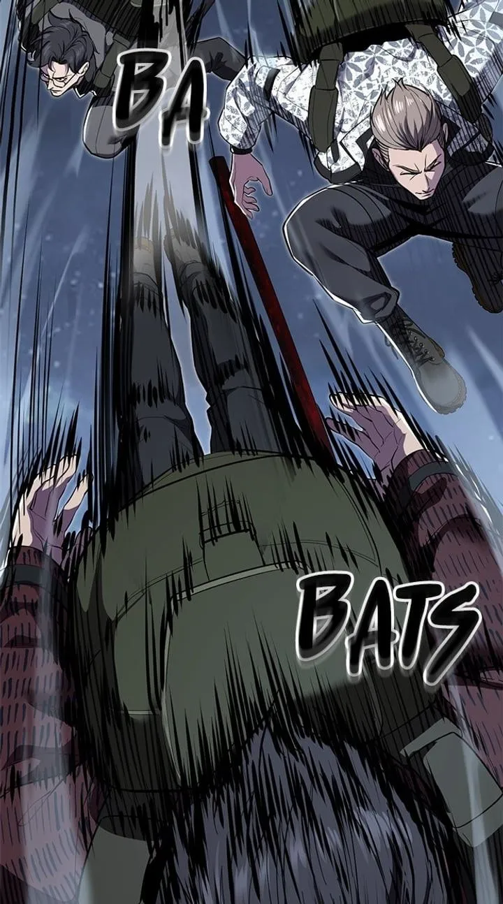 Page 61 - Ticket Hero Chapter 292