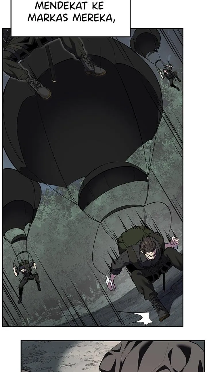 Page 67 - Ticket Hero Chapter 292