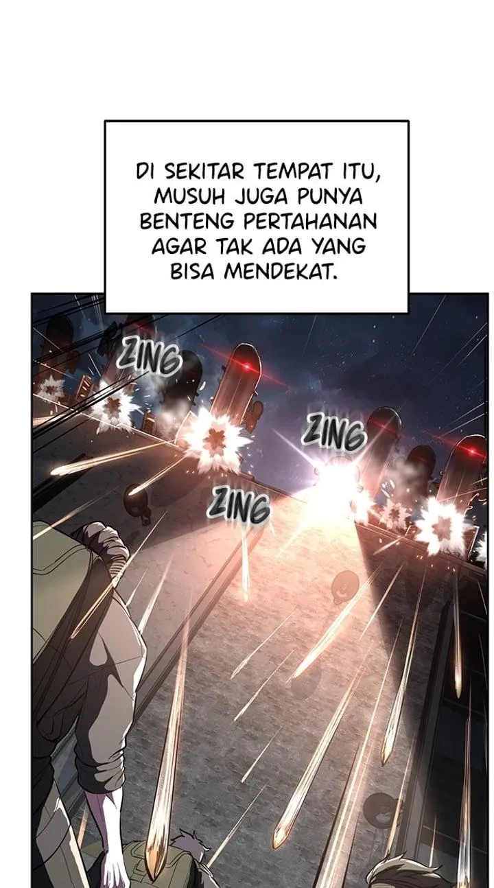 Page 69 - Ticket Hero Chapter 292