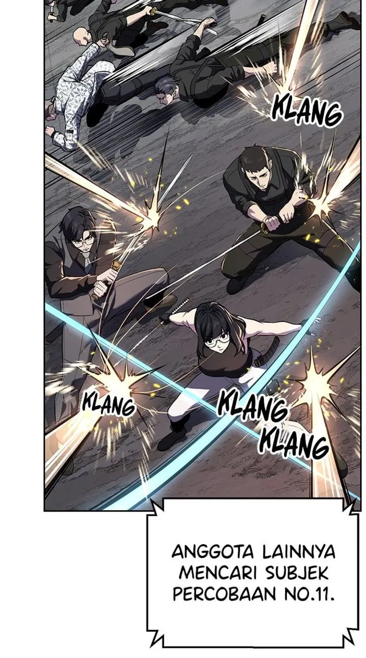 Page 75 - Ticket Hero Chapter 292