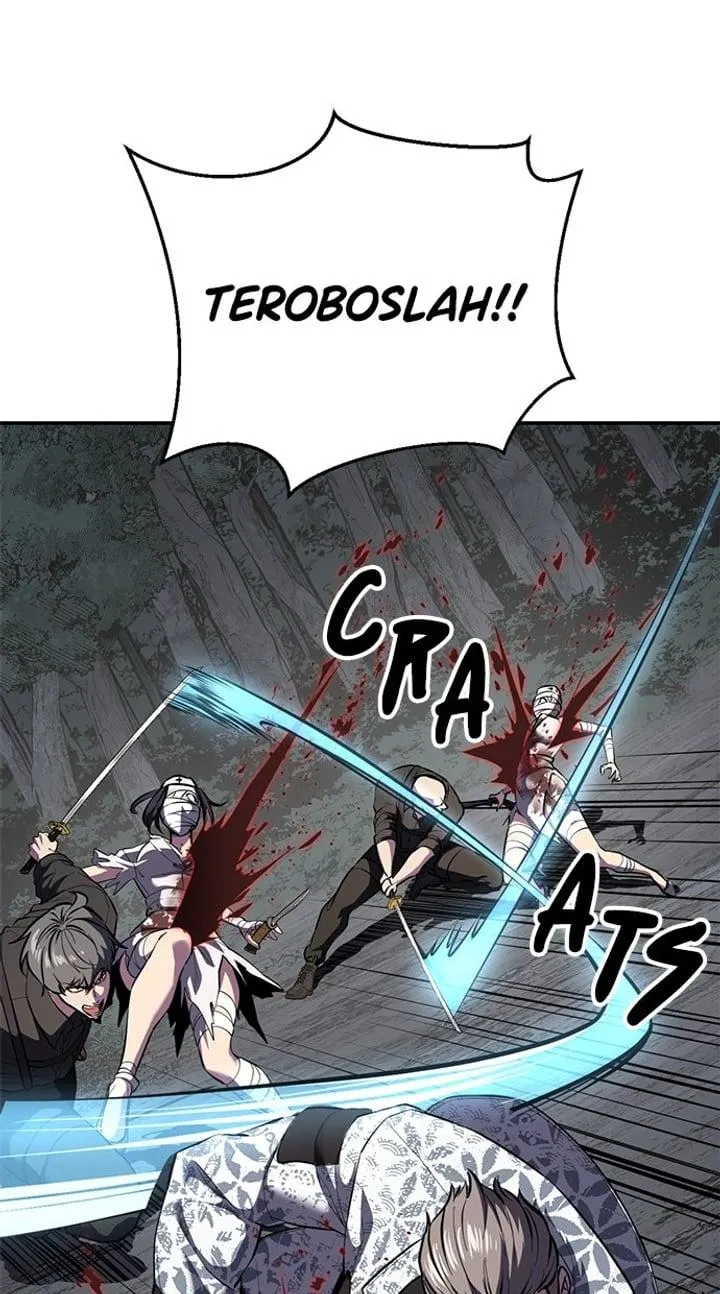 Page 81 - Ticket Hero Chapter 292