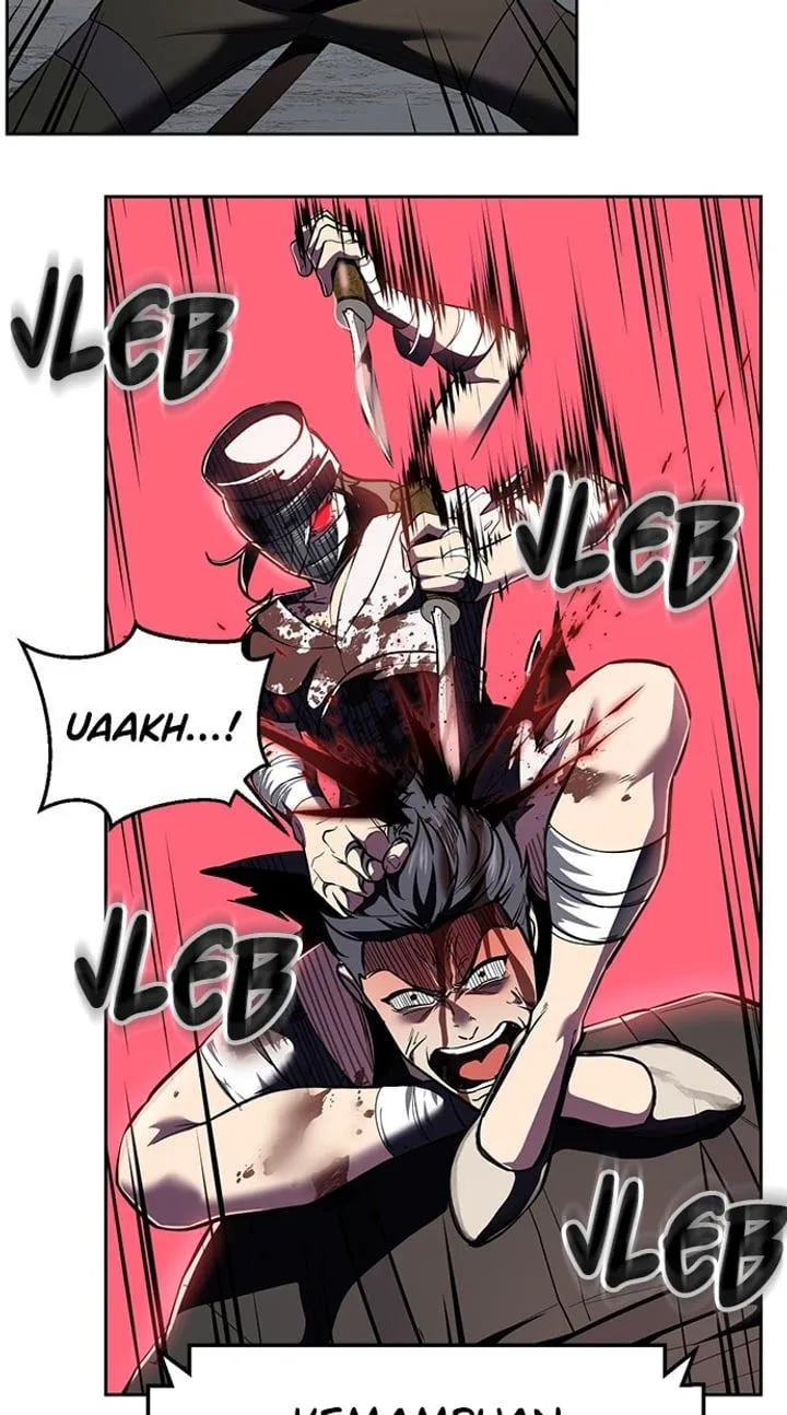 Page 85 - Ticket Hero Chapter 292