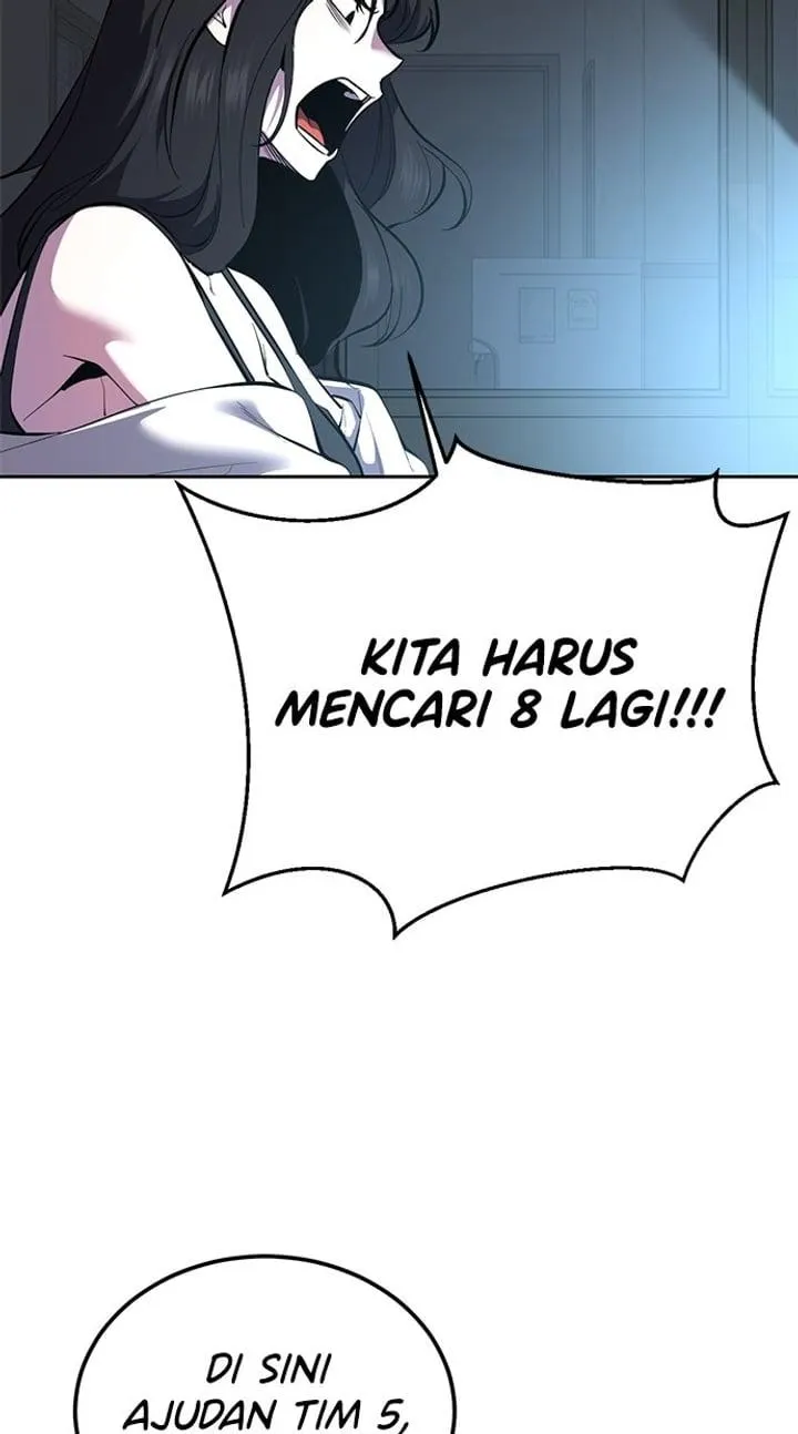 Page 111 - Ticket Hero Chapter 292