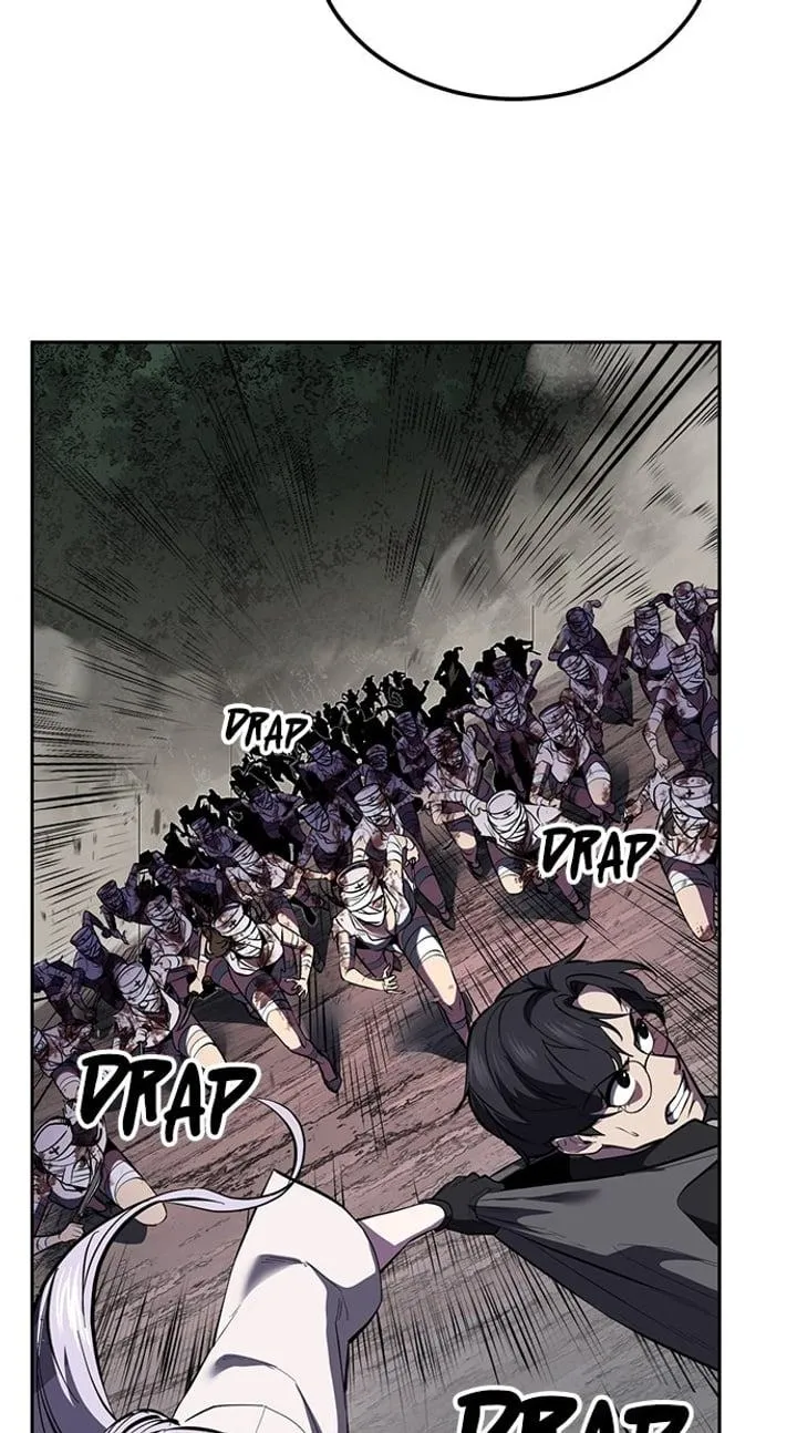 Page 123 - Ticket Hero Chapter 292