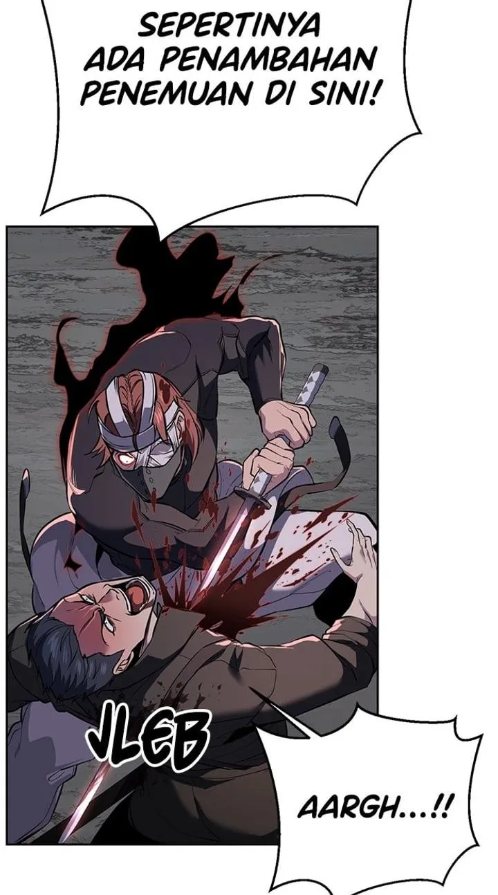 Page 127 - Ticket Hero Chapter 292