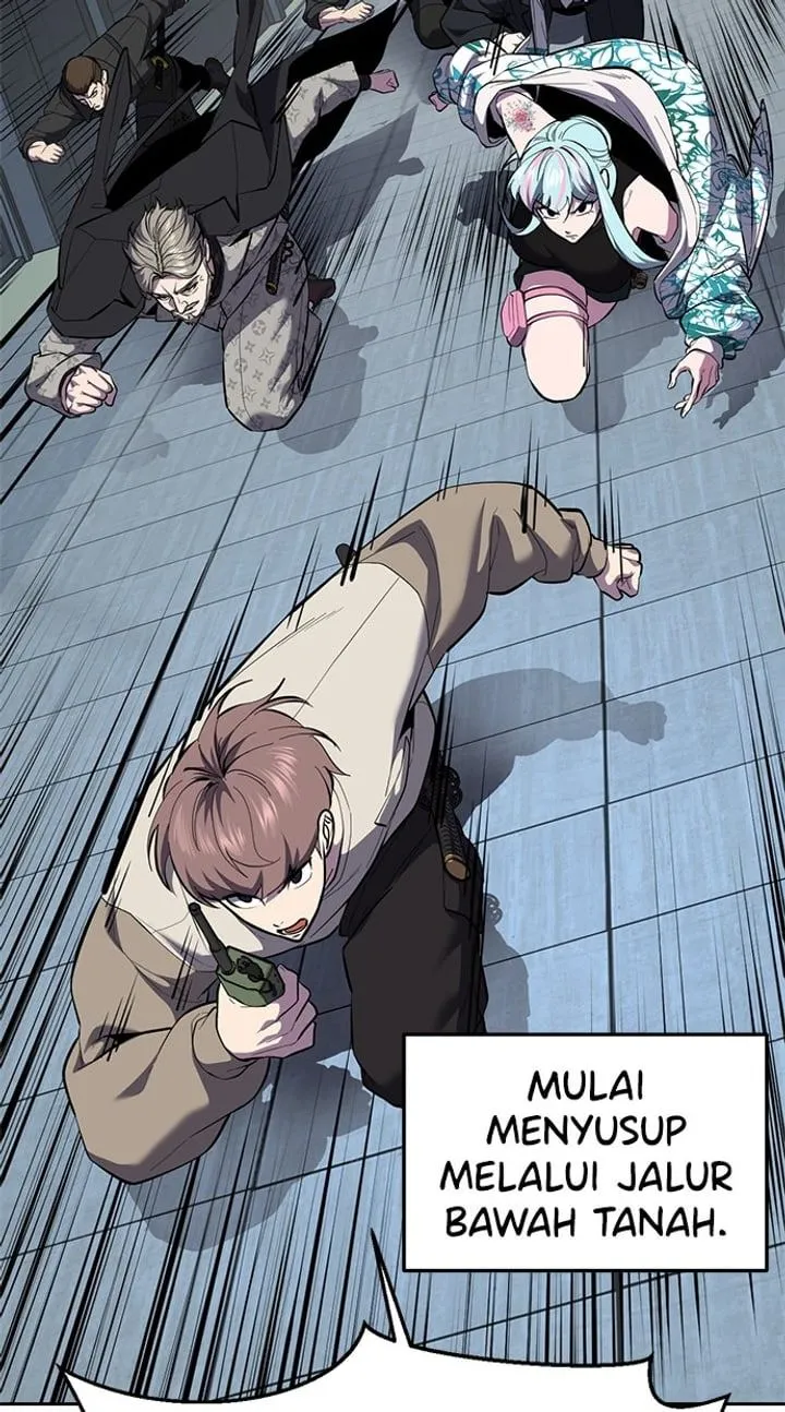 Page 165 - Ticket Hero Chapter 292