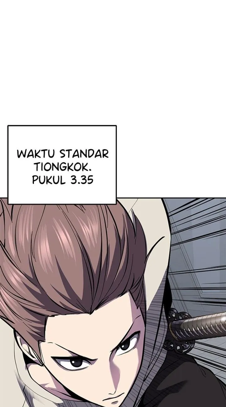 Page 1 - Ticket Hero Chapter 293