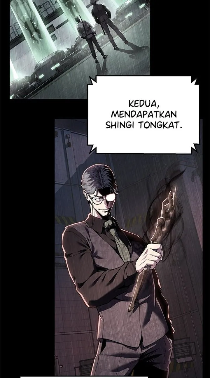 Page 9 - Ticket Hero Chapter 293
