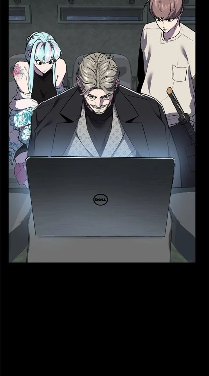 Page 11 - Ticket Hero Chapter 293