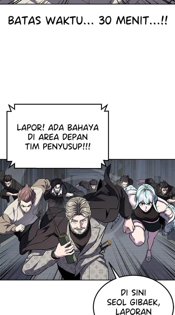 Page 17 - Ticket Hero Chapter 293