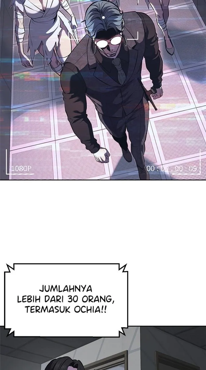 Page 19 - Ticket Hero Chapter 293
