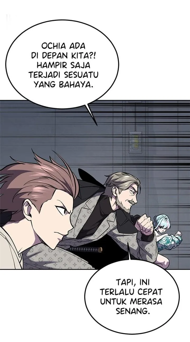 Page 25 - Ticket Hero Chapter 293