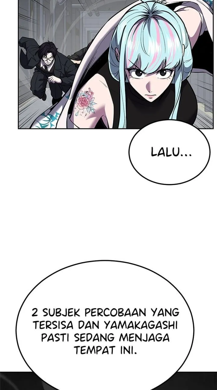 Page 27 - Ticket Hero Chapter 293