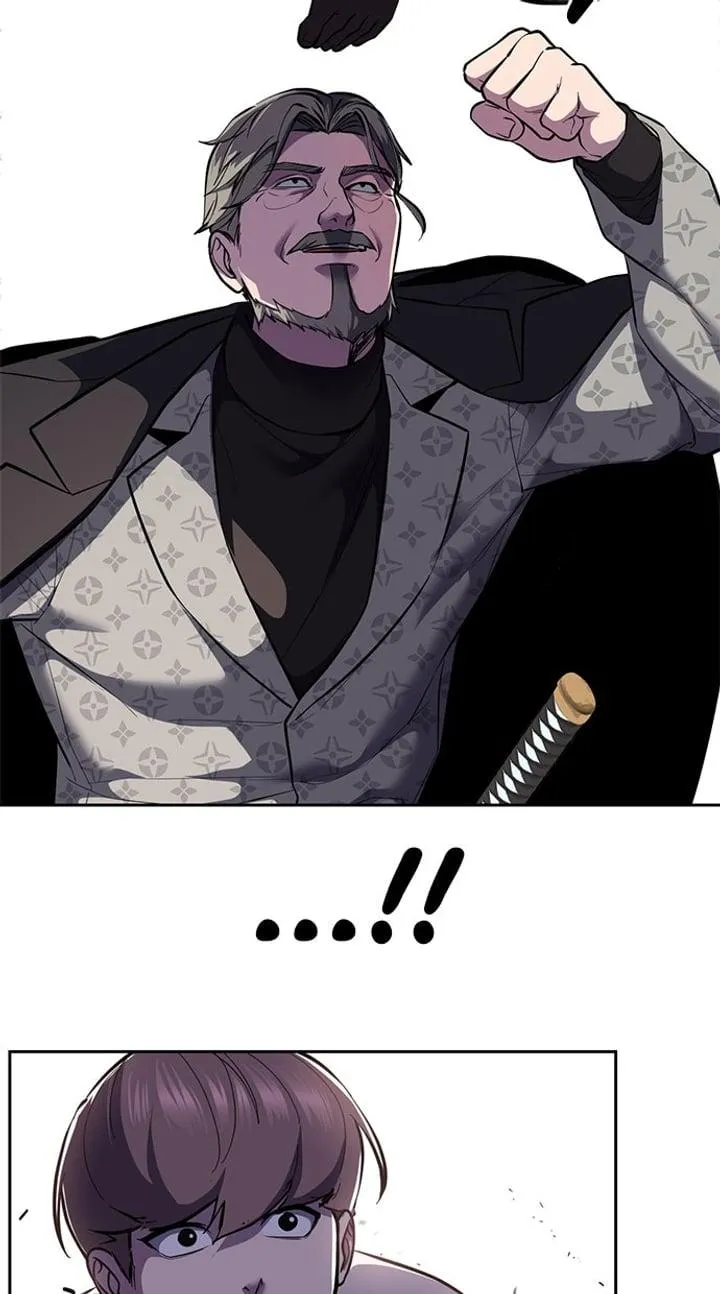 Page 31 - Ticket Hero Chapter 293
