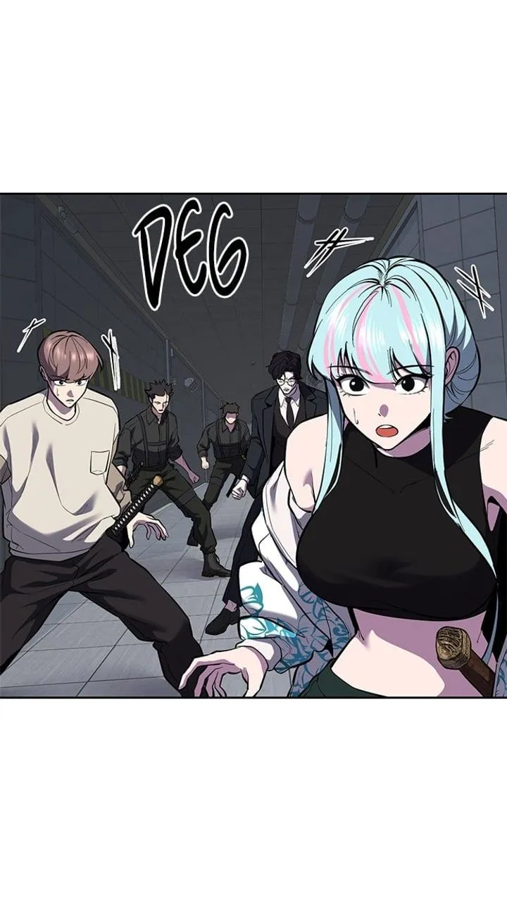 Page 49 - Ticket Hero Chapter 293
