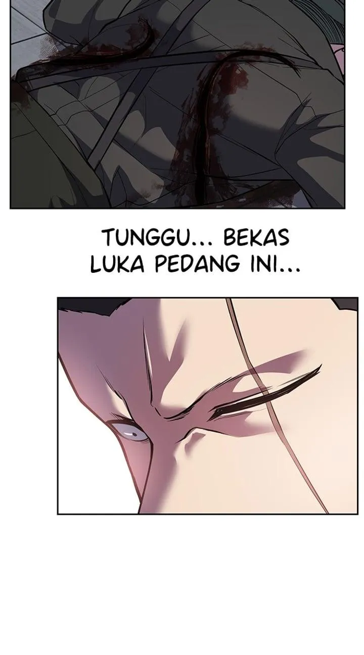 Page 71 - Ticket Hero Chapter 293