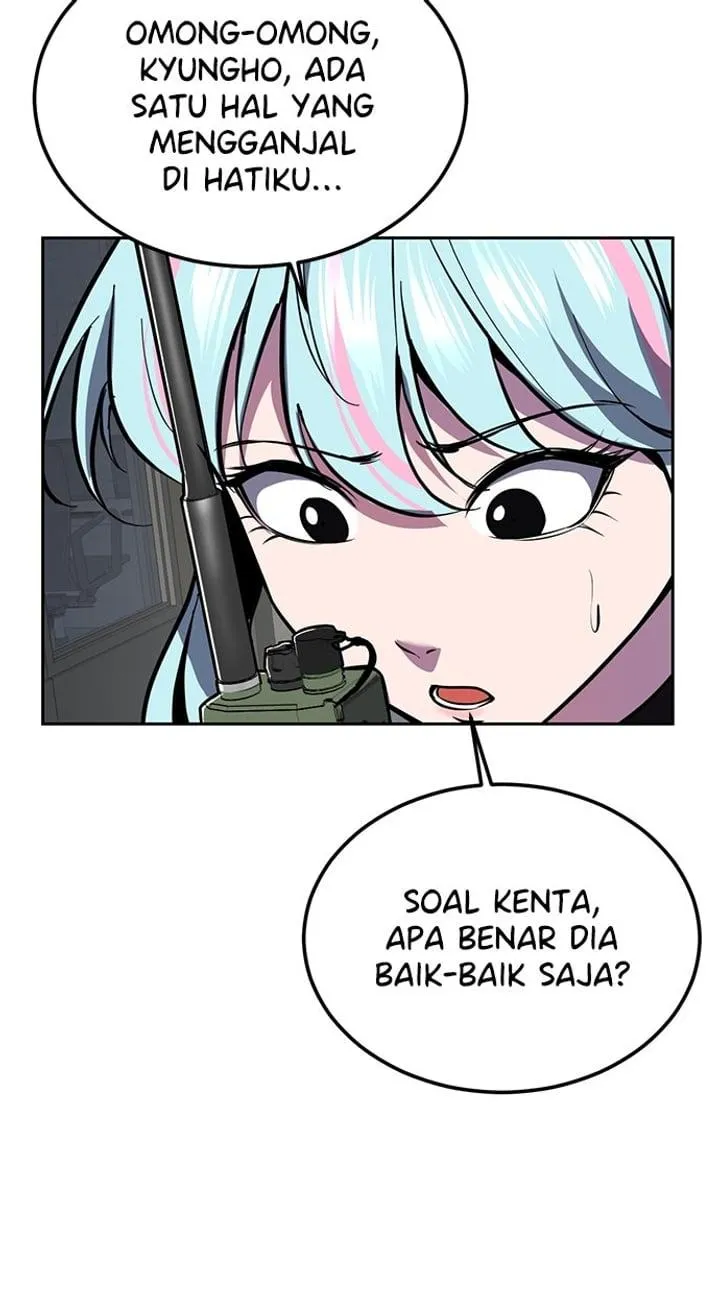 Page 91 - Ticket Hero Chapter 293