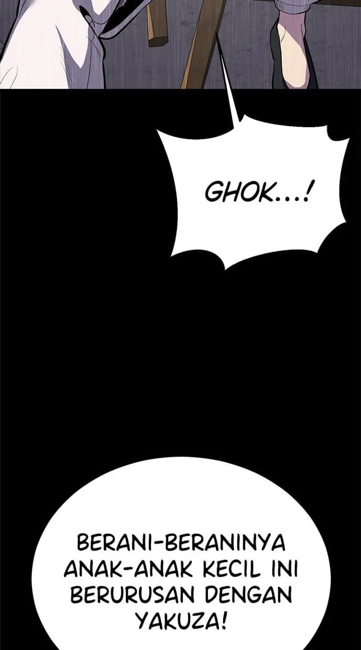 Page 117 - Ticket Hero Chapter 293