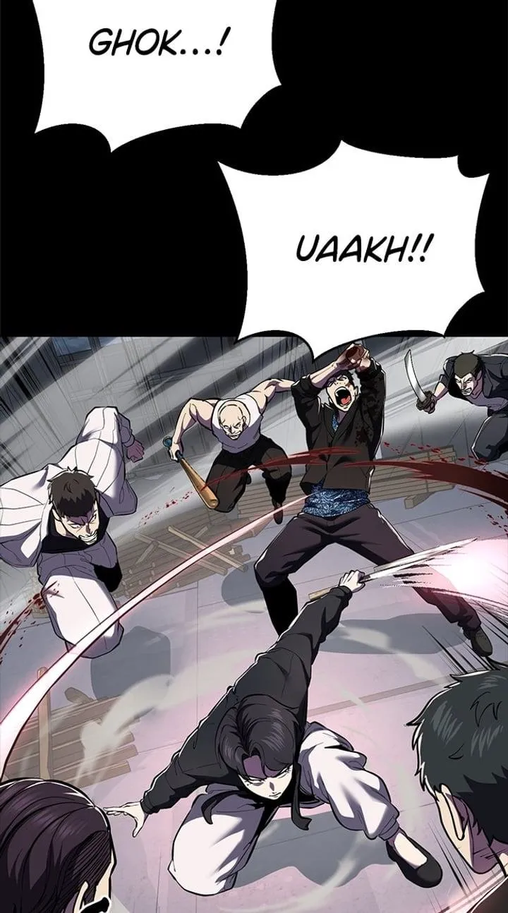 Page 123 - Ticket Hero Chapter 293