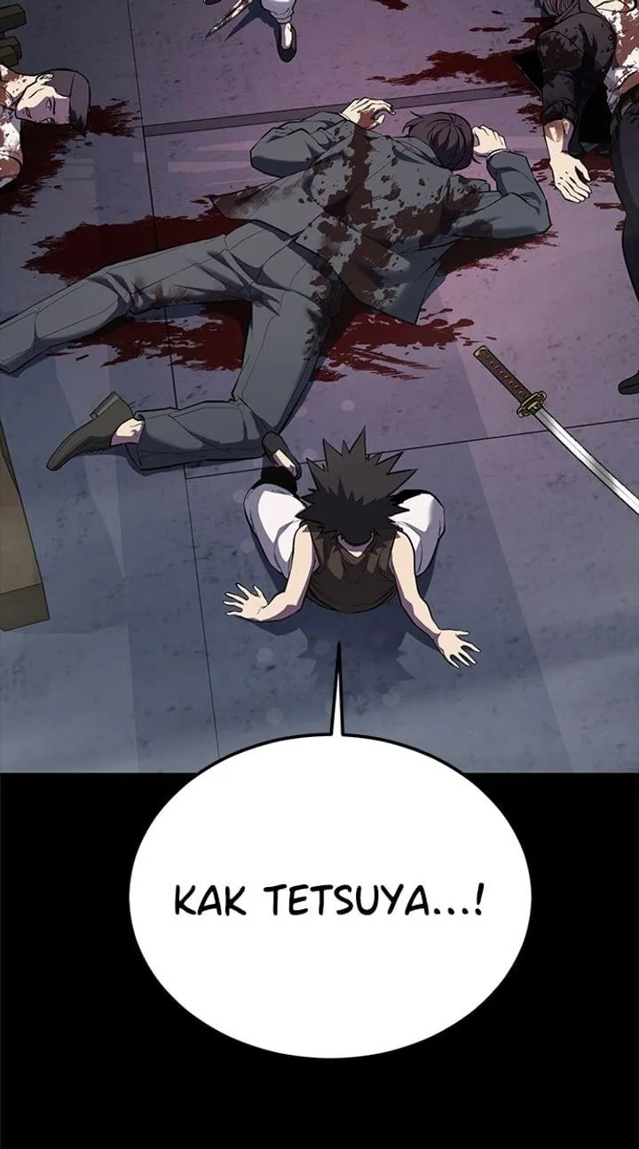 Page 127 - Ticket Hero Chapter 293