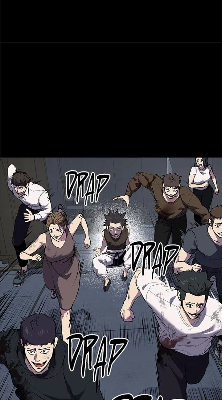 Page 133 - Ticket Hero Chapter 293