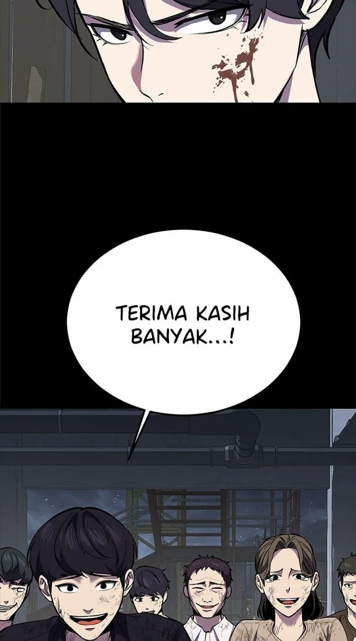 Page 135 - Ticket Hero Chapter 293