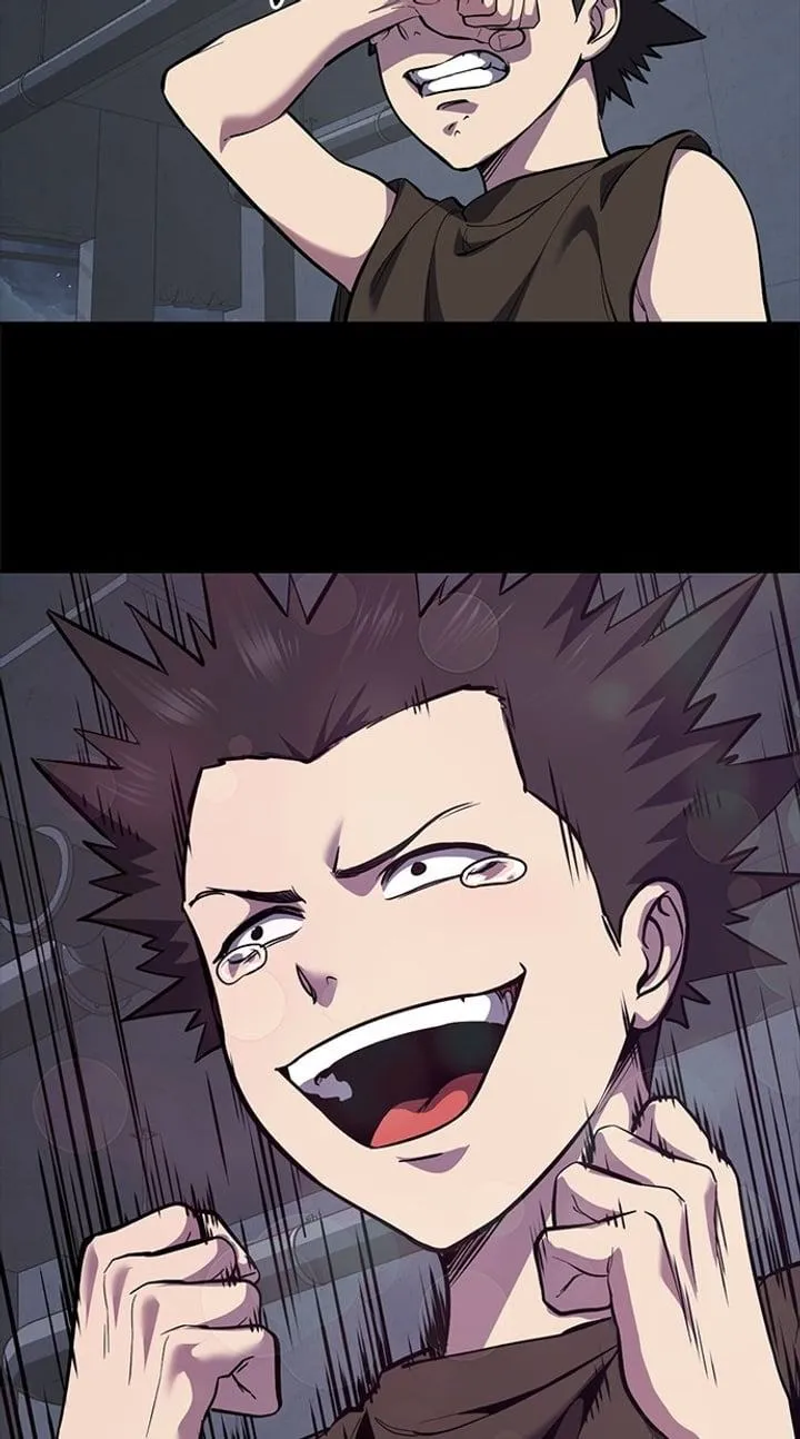 Page 139 - Ticket Hero Chapter 293