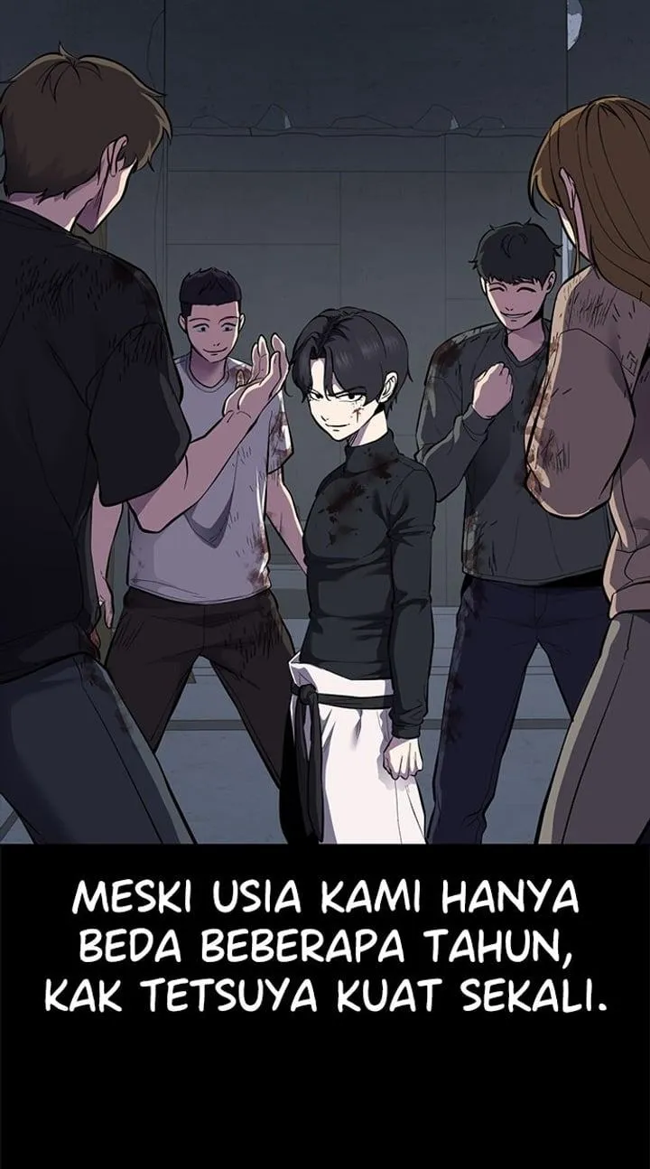 Page 141 - Ticket Hero Chapter 293