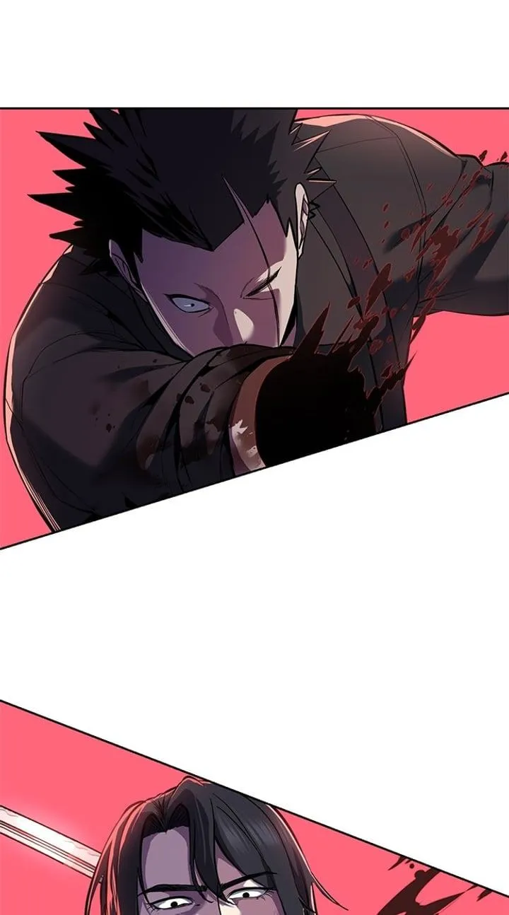 Page 161 - Ticket Hero Chapter 293