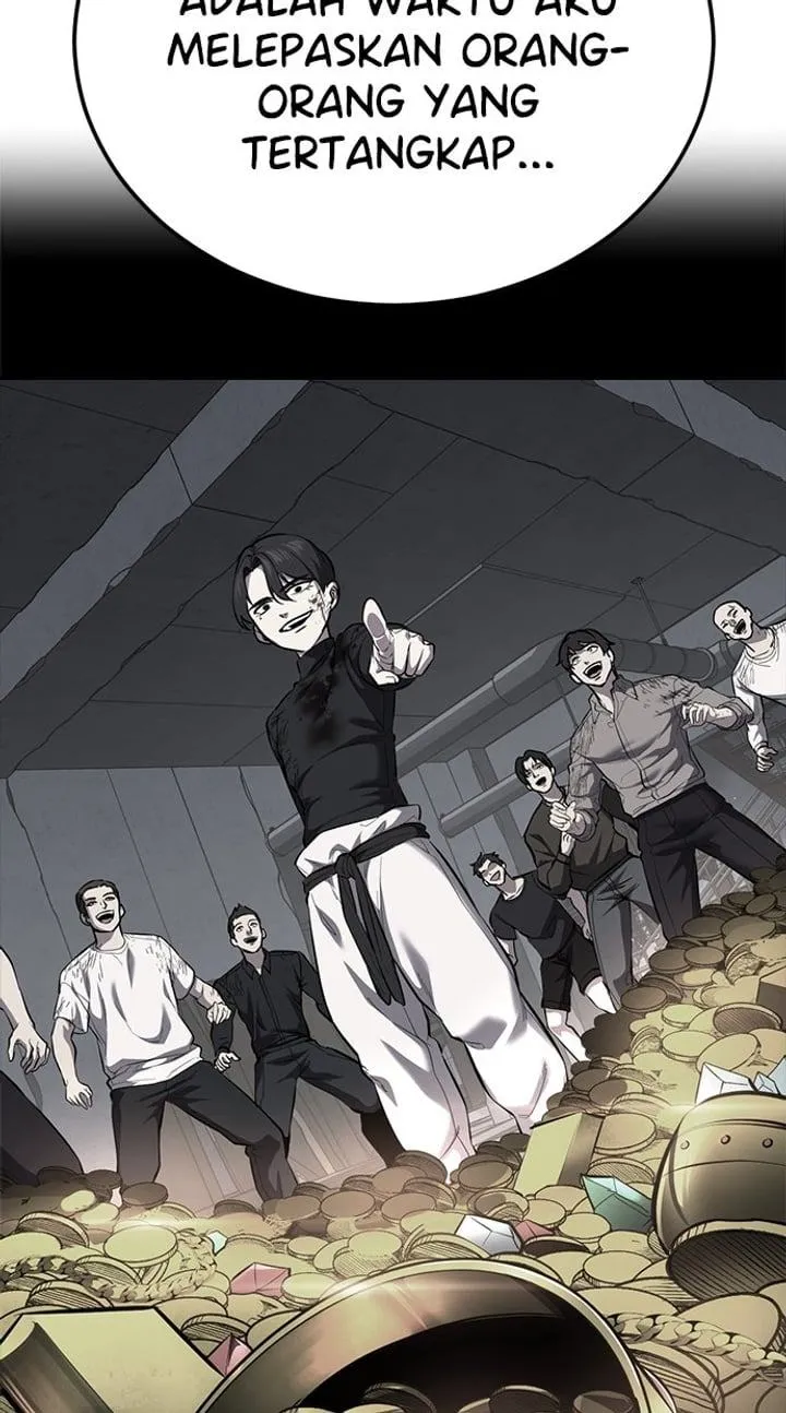 Page 167 - Ticket Hero Chapter 293