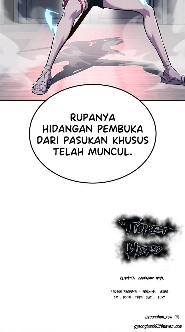 Page 197 - Ticket Hero Chapter 293