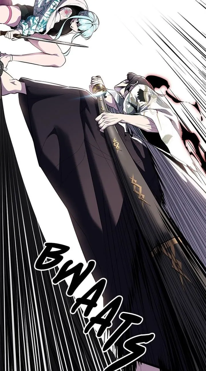 Page 25 - Ticket Hero Chapter 294