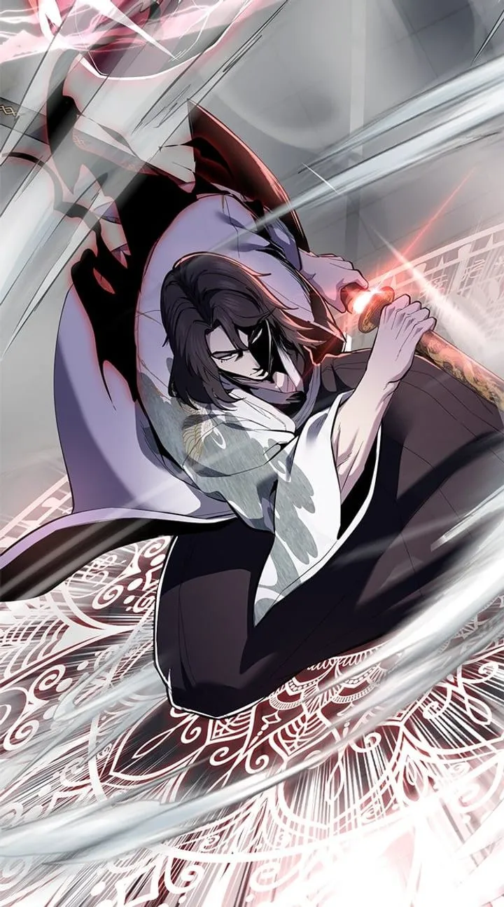 Page 43 - Ticket Hero Chapter 294